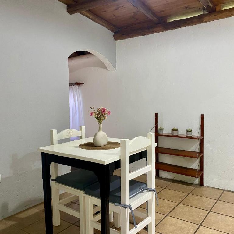 El Rincón - One-Bedroom Apartment - 6