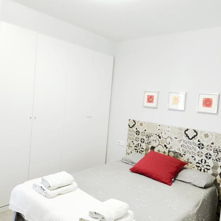 APARTAMENTO EN EL CENTRO DE CALAFELL - Apartamento de 2 dormitorios - 8