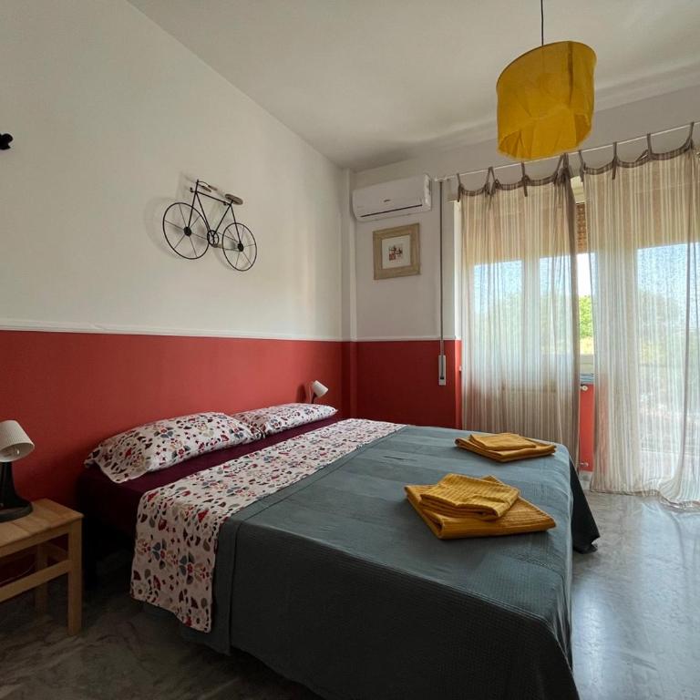 Appartamento zona San Pietro - Three-Bedroom Apartment - 1