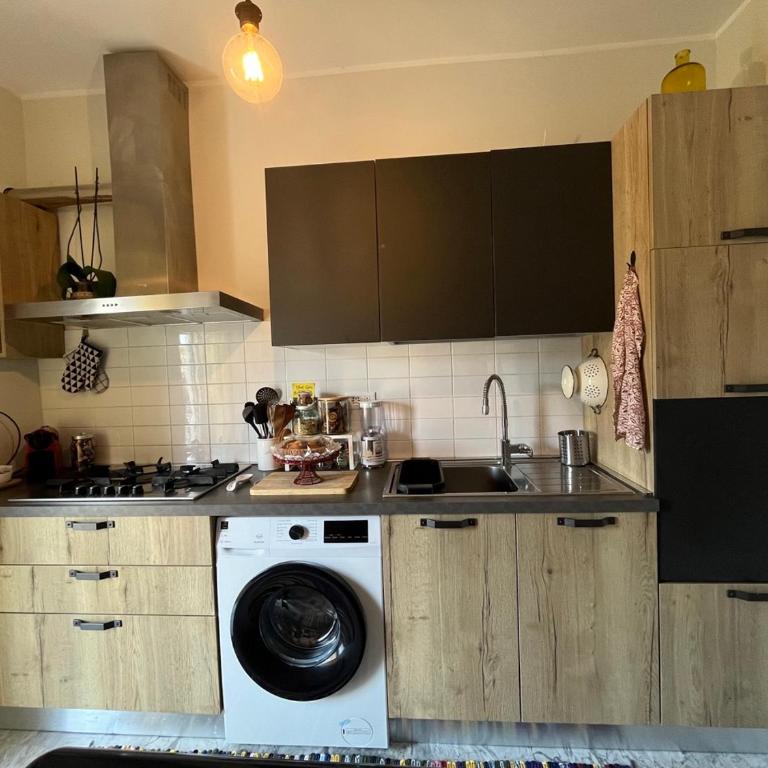 Appartamento zona San Pietro - Apartment mit 3 Schlafzimmern - 11