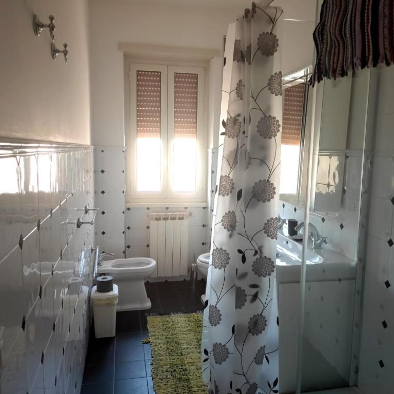 Appartamento zona San Pietro - Three-Bedroom Apartment - 7