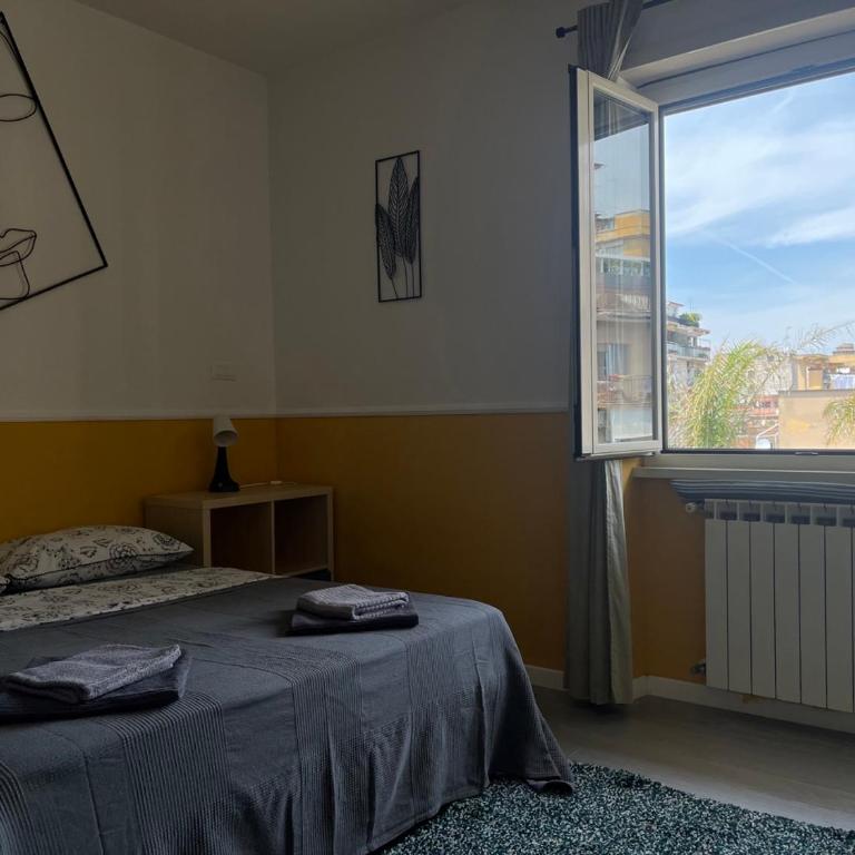Appartamento zona San Pietro - Three-Bedroom Apartment - 3