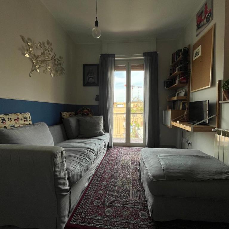 Appartamento zona San Pietro - Three-Bedroom Apartment - 8