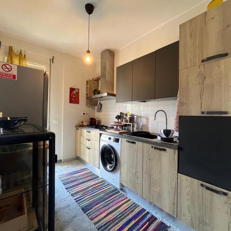 Appartamento zona San Pietro - Three-Bedroom Apartment - 10