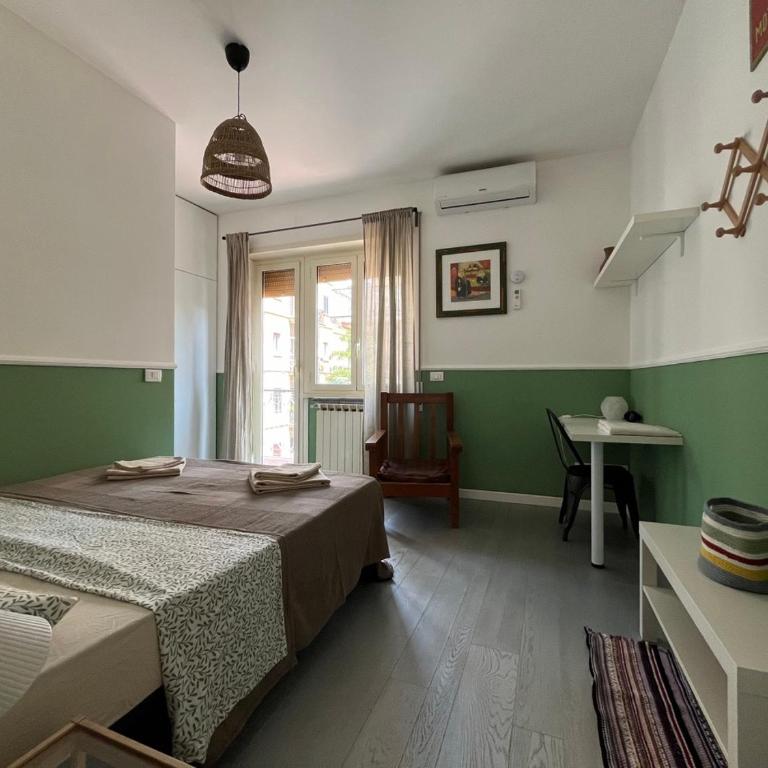 Appartamento zona San Pietro - Three-Bedroom Apartment - 5