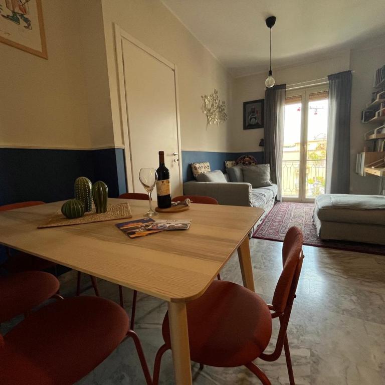 Appartamento zona San Pietro - Three-Bedroom Apartment - 9