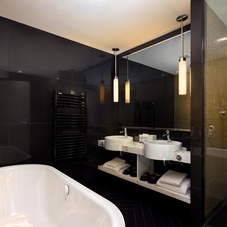 Hotel Opéra Richepanse - Suite avec Balcon - 13