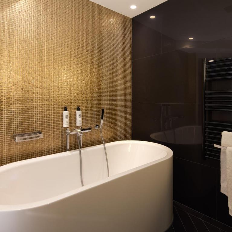 Hotel Opéra Richepanse - Suite avec Balcon - 12