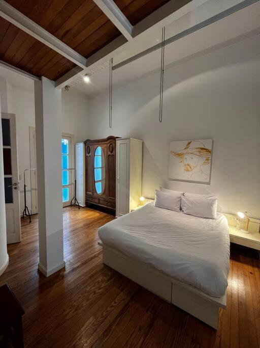 Espacioso apartamento en Belgrano - One-Bedroom Apartment - 15