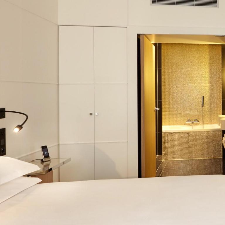 Hotel Opéra Richepanse - Suite - 8