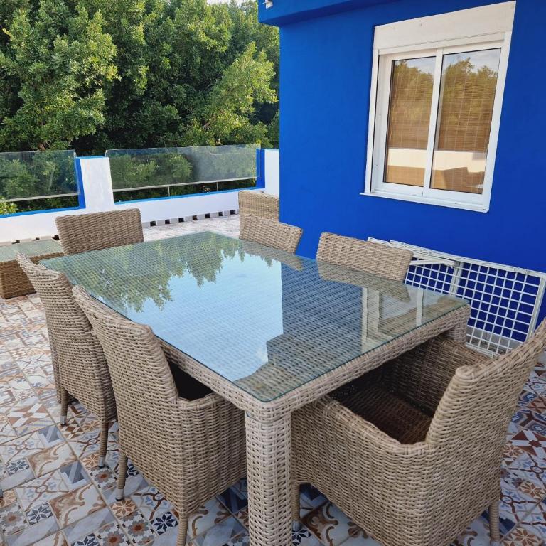 BEACHFRONT APARTMENT with TERRACE 1ST LINE - Apartamento con vistas al mar - 9