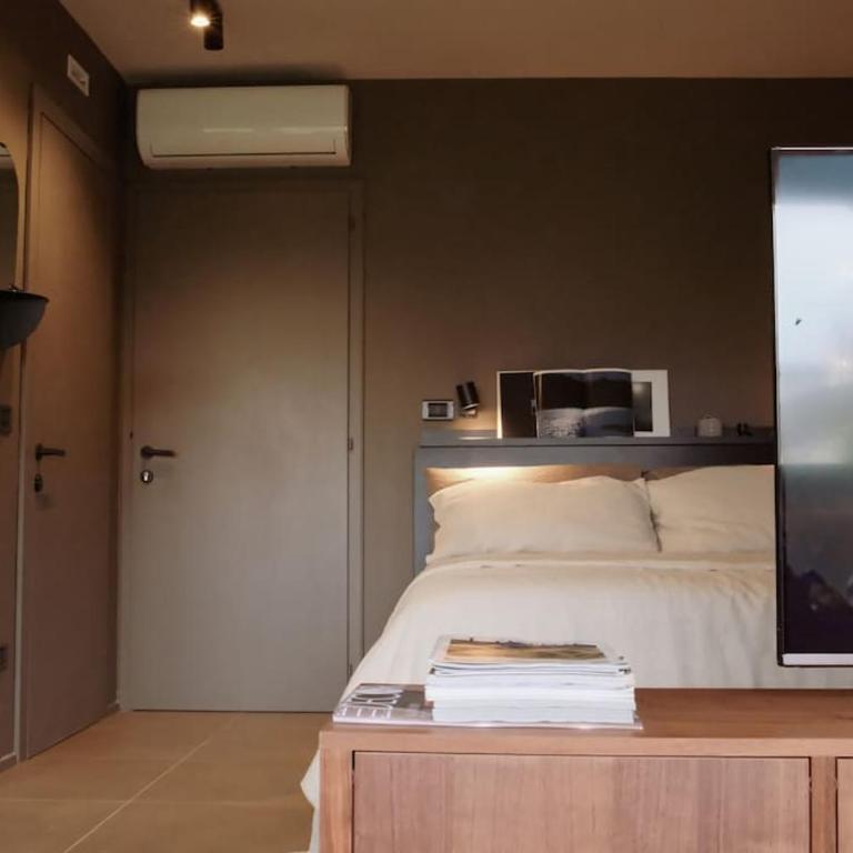 Civicoventisei - Appartamento con 1 Camera da Letto - 2
