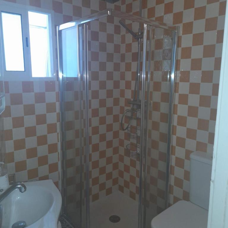 BEACHFRONT APARTMENT with TERRACE 1ST LINE - Apartamento con vistas al mar - 7