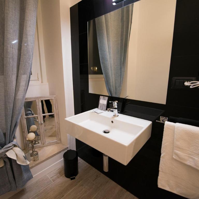 So&Leo Guest House - Suite Familiare - 14