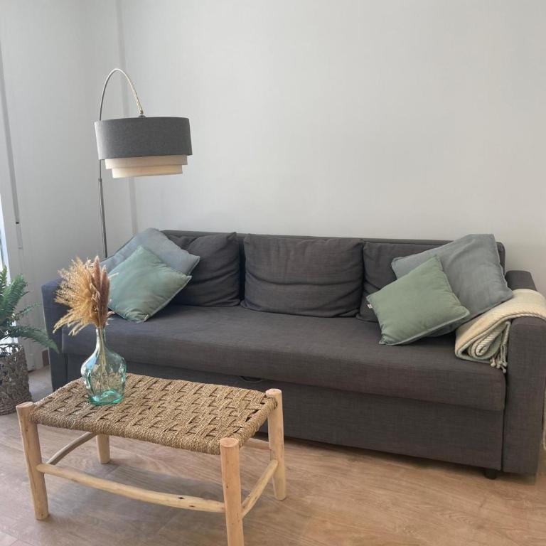 La familia Apartaments Mijas Pueblo - Estudio con vistas a las montañas - 2