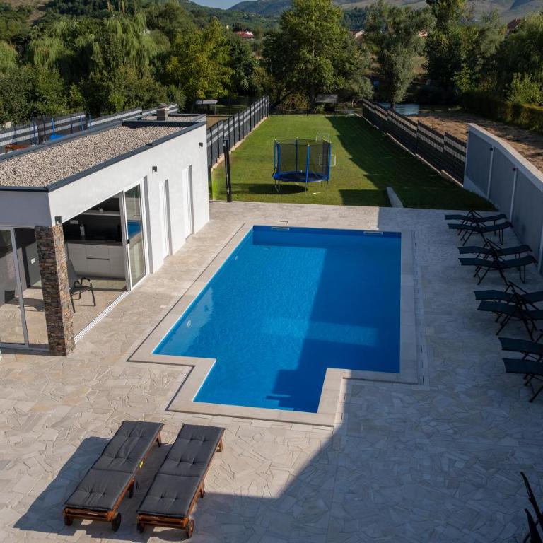 Villa Verona - Villa - 25