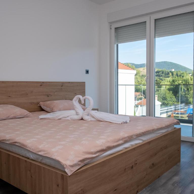 Villa Verona - Villa - 17