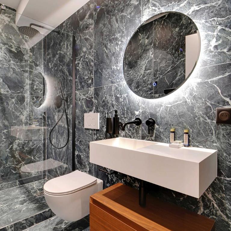 Luxury in the heart or Paris-Notre Dame - Appartement - 6