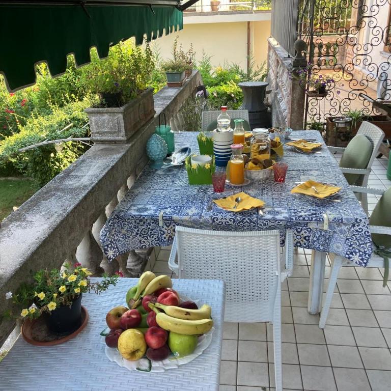 Villa Gabriella B&B - Apartments - Appartamento con 2 Camere da Letto - 1