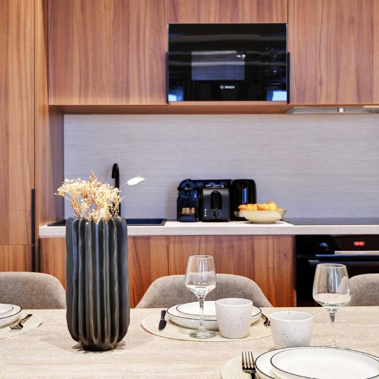 Luxury in the heart or Paris-Notre Dame - Appartement - 18