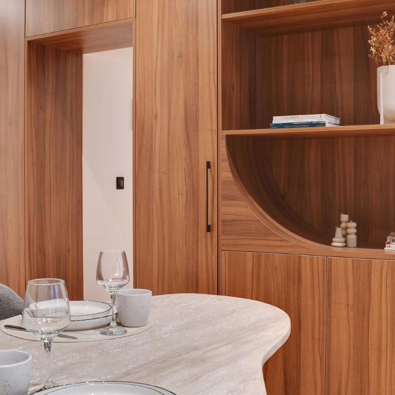 Luxury in the heart or Paris-Notre Dame - Appartement - 19