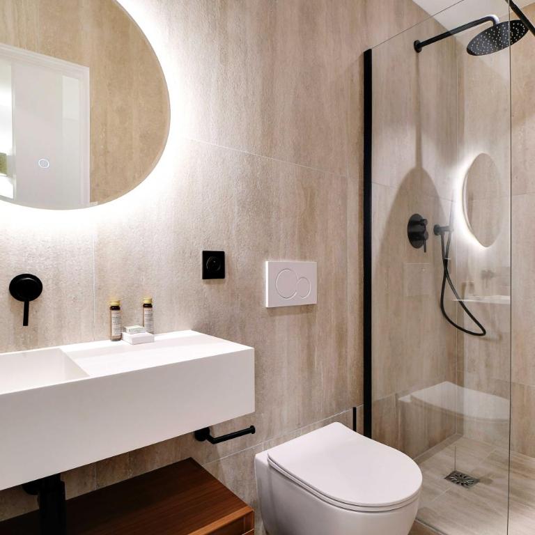 Luxury in the heart or Paris-Notre Dame - Appartement - 27