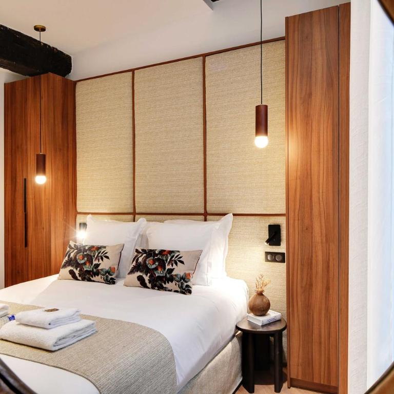 Luxury in the heart or Paris-Notre Dame - Appartement - 30