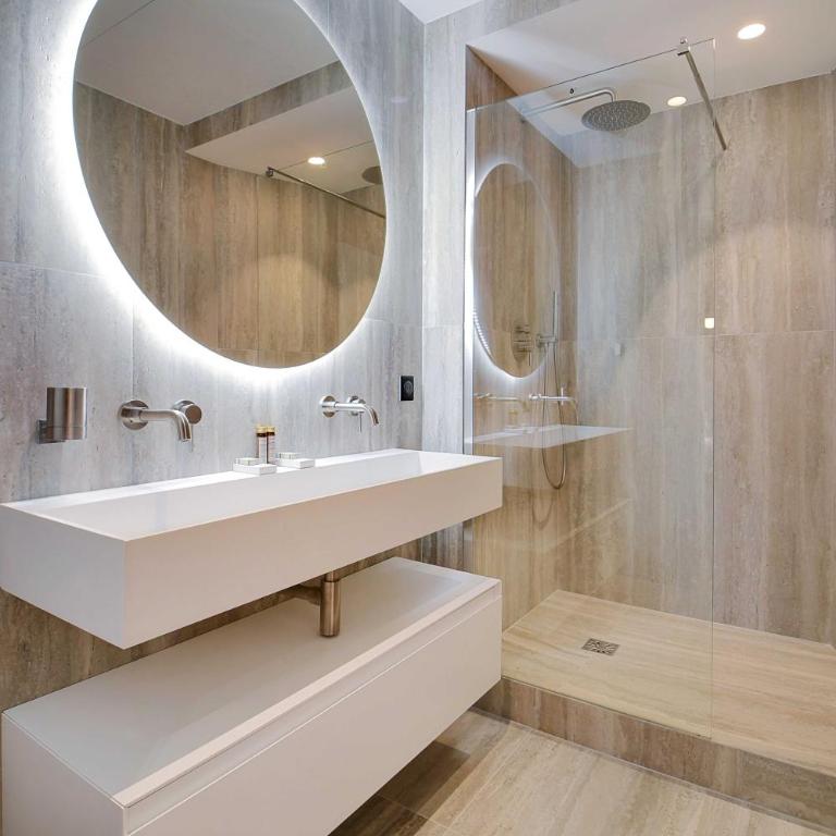 Luxury in the heart or Paris-Notre Dame - Appartement - 36