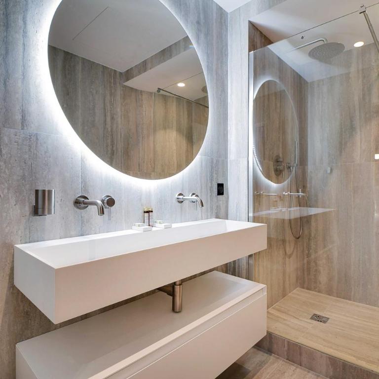 Luxury in the heart or Paris-Notre Dame - Appartement - 37