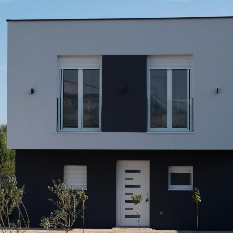Villa Verona - Villa - 33