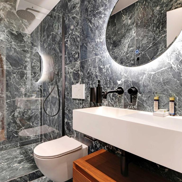 Luxury in the heart or Paris-Notre Dame - Appartement - 42