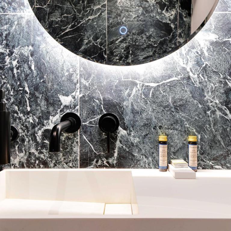 Luxury in the heart or Paris-Notre Dame - Appartement - 43