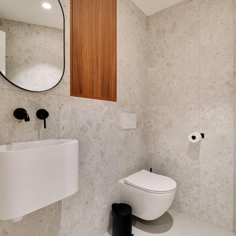 Luxury in the heart or Paris-Notre Dame - Appartement - 44