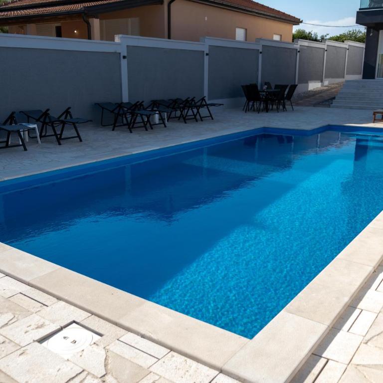 Villa Verona - Villa - 36