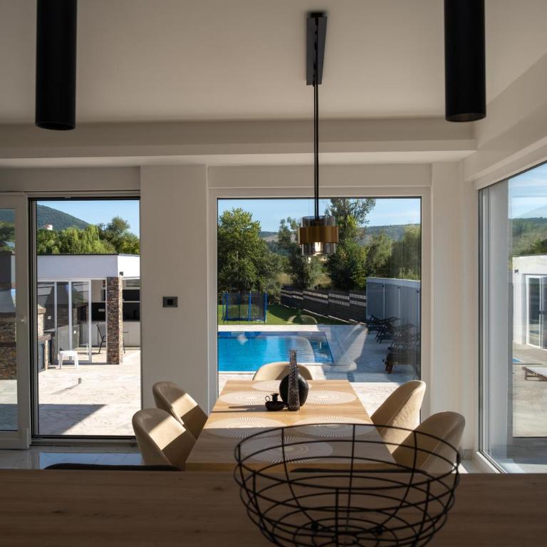 Villa Verona - Villa - 47