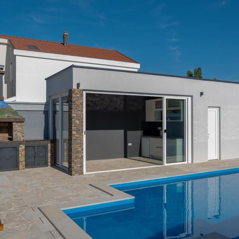 Villa Verona - Villa - 23