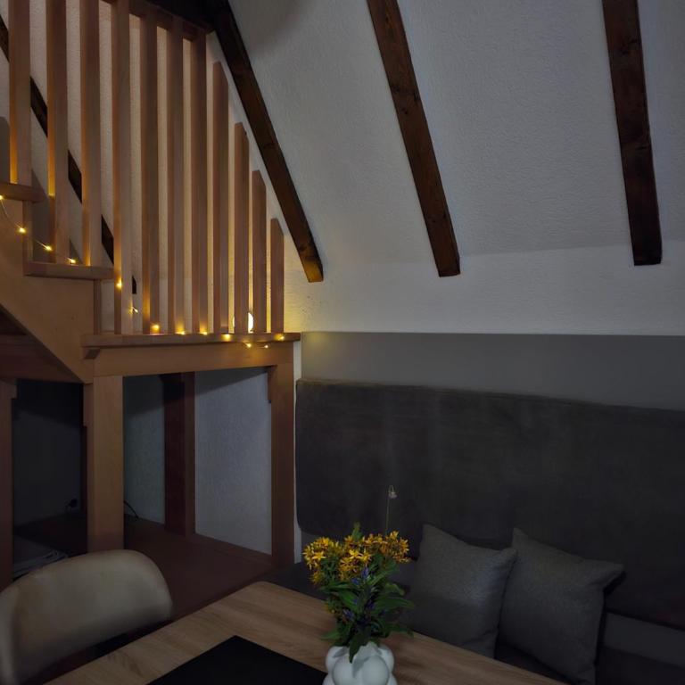 Mountain Oasis - Vacation Home - 1