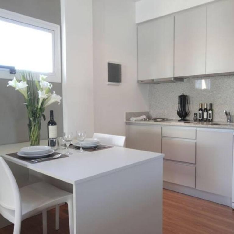 Studio Moderno en Palermo - Apartamento de 1 dormitorio - 2