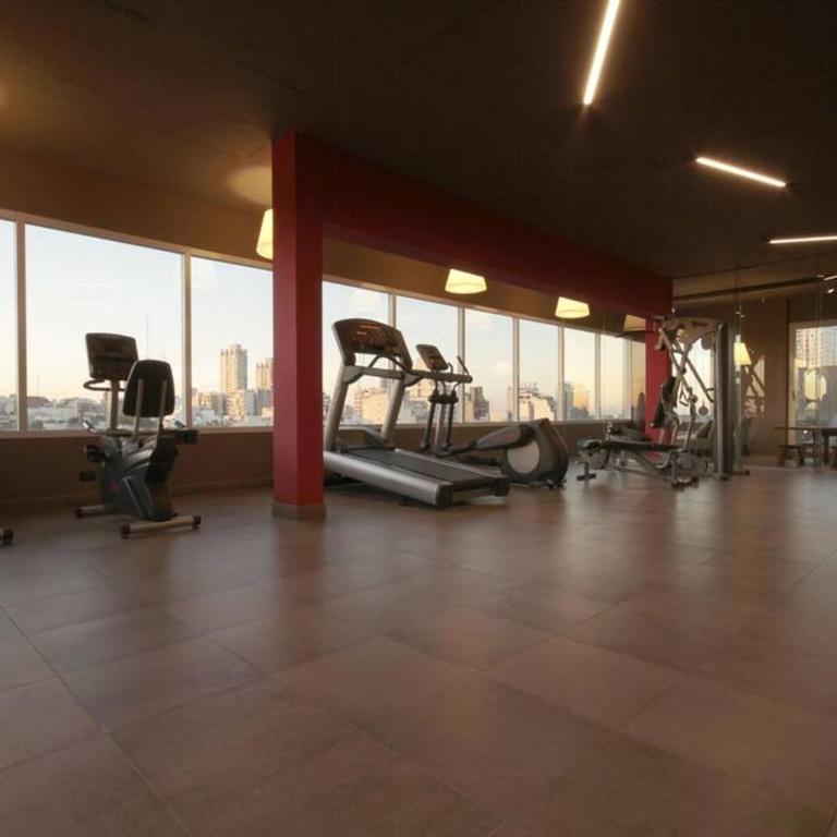 Studio Moderno en Palermo - Apartamento de 1 dormitorio - 3