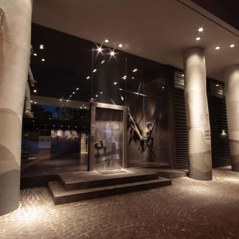 Studio Moderno en Palermo - Apartamento de 1 dormitorio - 6