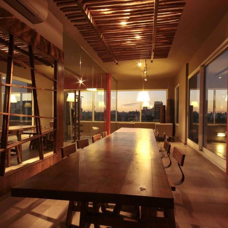 Studio Moderno en Palermo - Apartamento de 1 dormitorio - 16