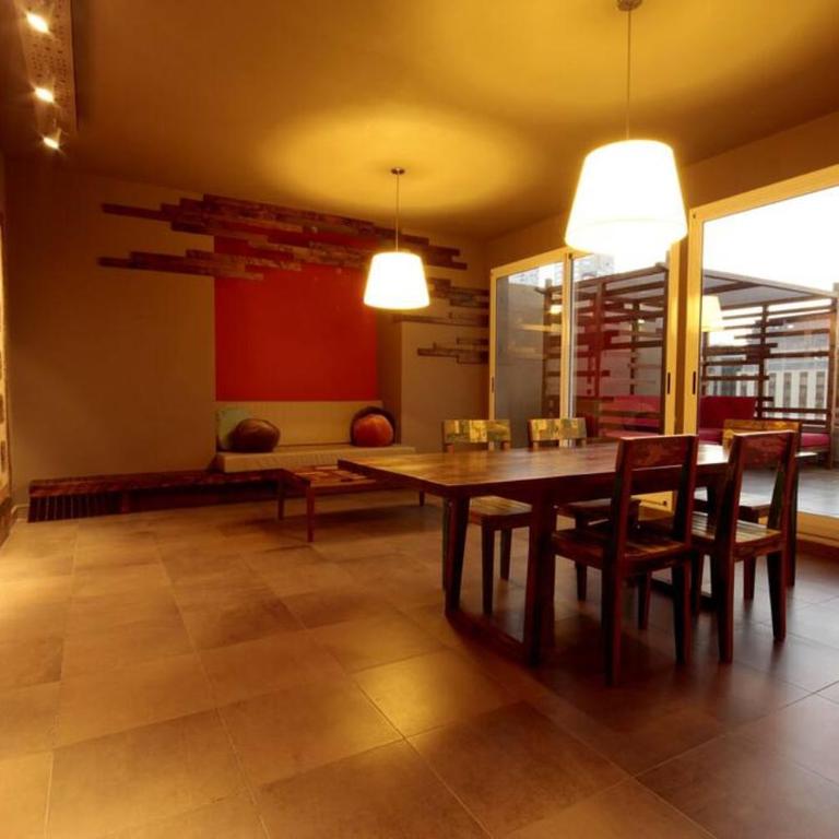 Studio Moderno en Palermo - Apartamento de 1 dormitorio - 17