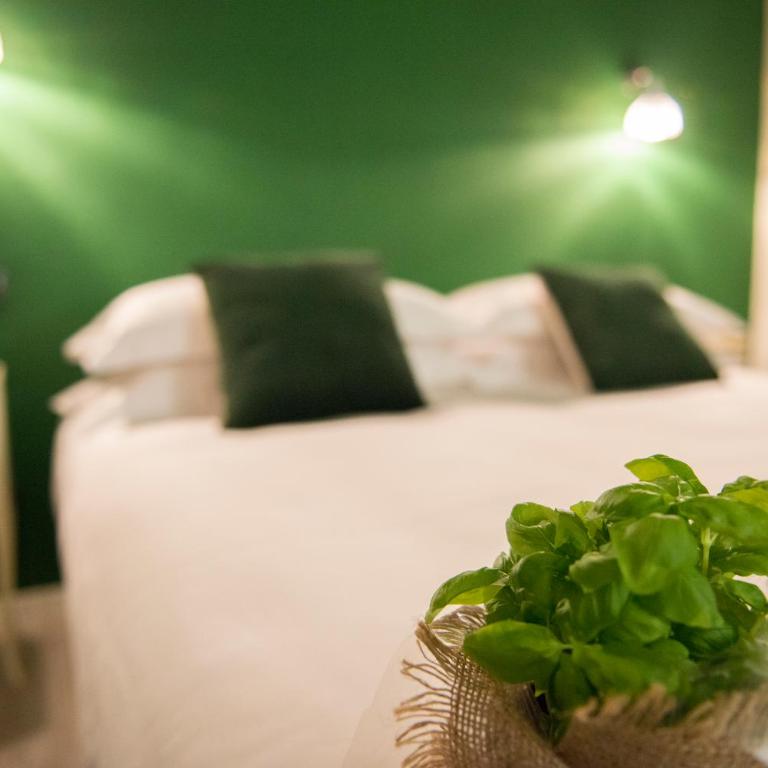 So&Leo Guest House - Suite Familiare - 13