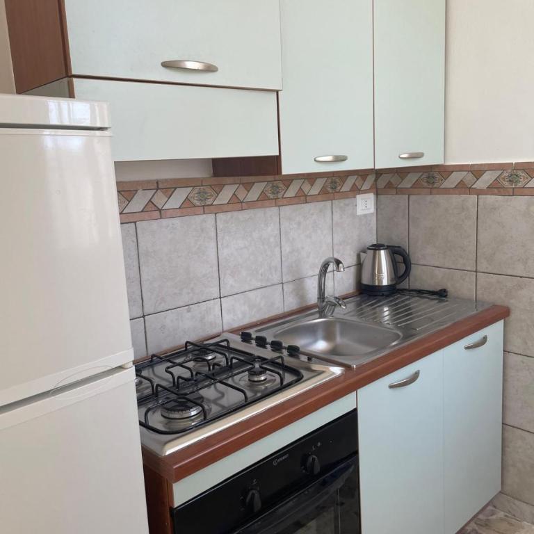 VENTINOVE Apartments - Appartamento con 1 Camera da Letto - 1