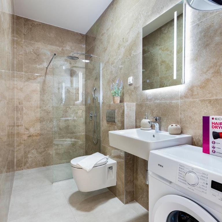 ID LUX APARTMENTS - Two-Bedroom Suite - 17