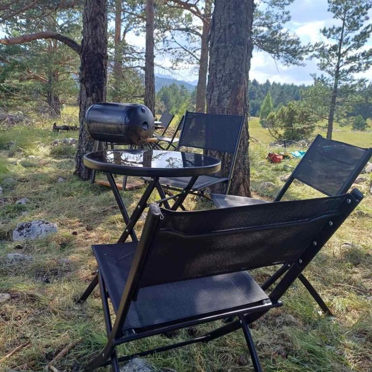 Mountain Oasis - Vacation Home - 13