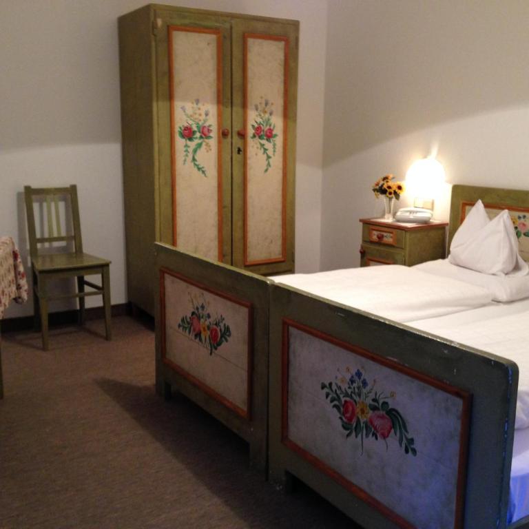 Hotel Bad Winkel - Camera Matrimoniale - 7