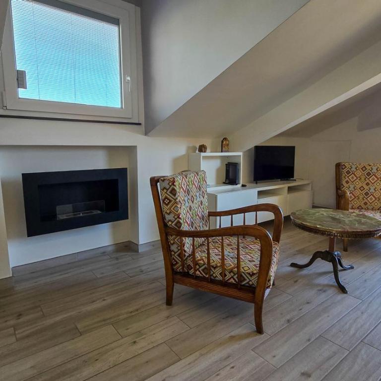Centro Immobiliare Flagships Apartments - Appartamento Deluxe con 2 Camere da Letto e Vista Oceano - 9