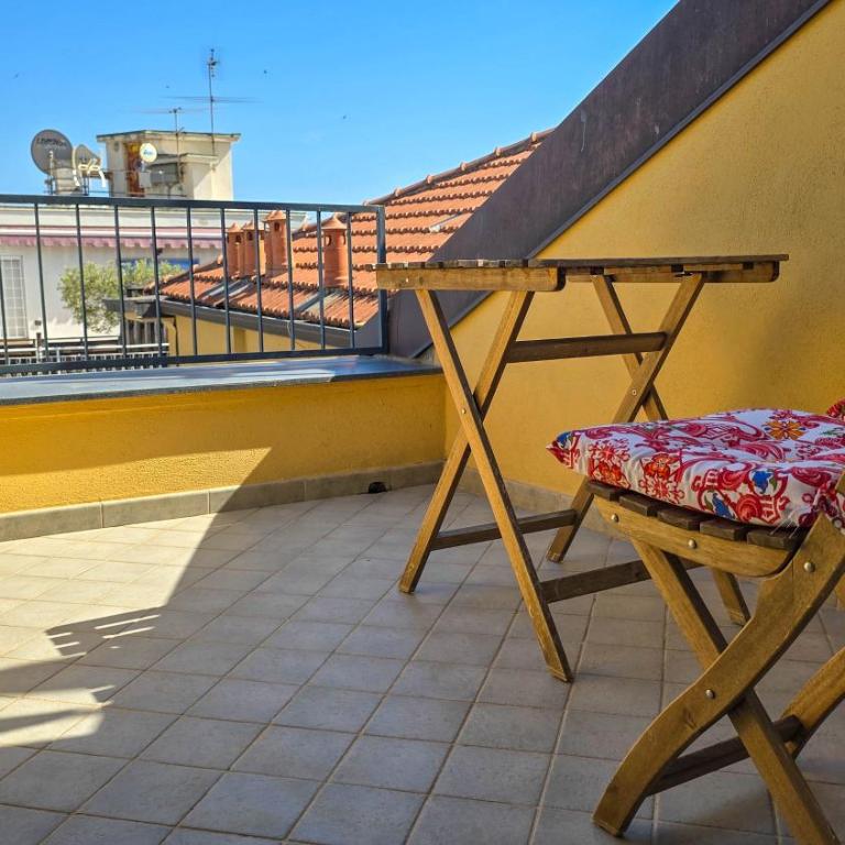 Centro Immobiliare Flagships Apartments - Appartamento Deluxe con 2 Camere da Letto e Vista Oceano - 31
