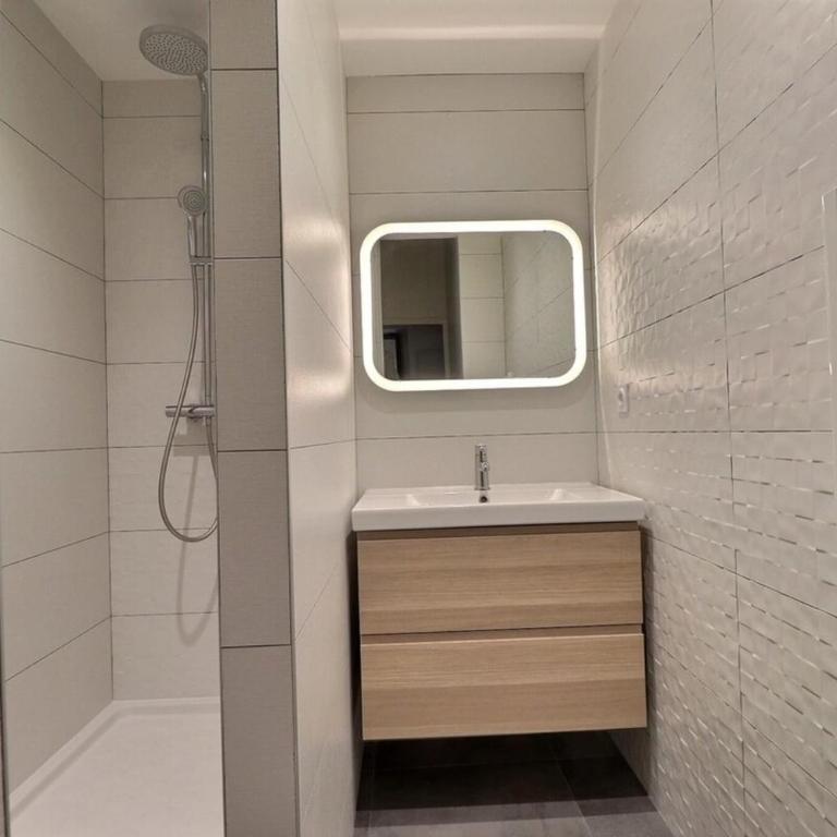 La Loge - Beautiful T2 Apartment - Lyon 5th - Appartement - 7